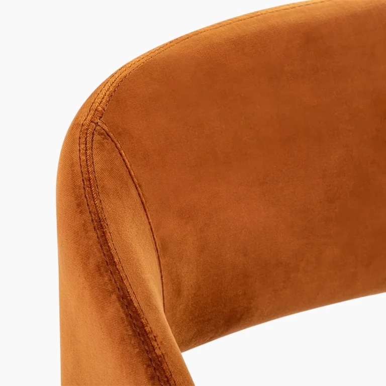 Monica Suit Chair 5 - Suit Chair Replica