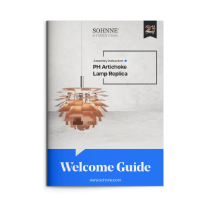 PH Artichoke Lamp Replic Whatsinthebox1