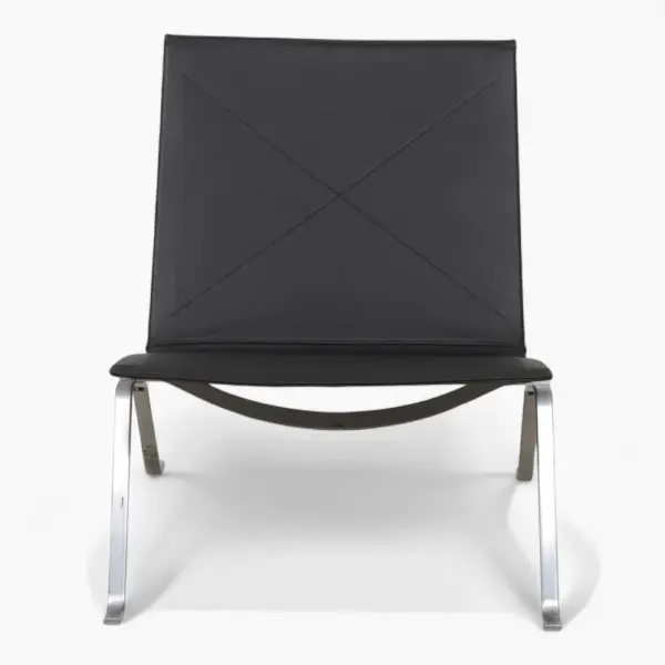 PK22 Lounge Chair Replica 2 - PK22 Lounge Chair,  lounge chair