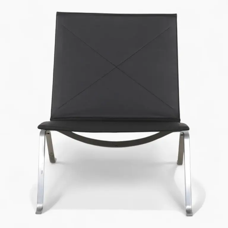 PK22 Lounge Chair Replica 2 - PK22 Lounge Chair,  lounge chair