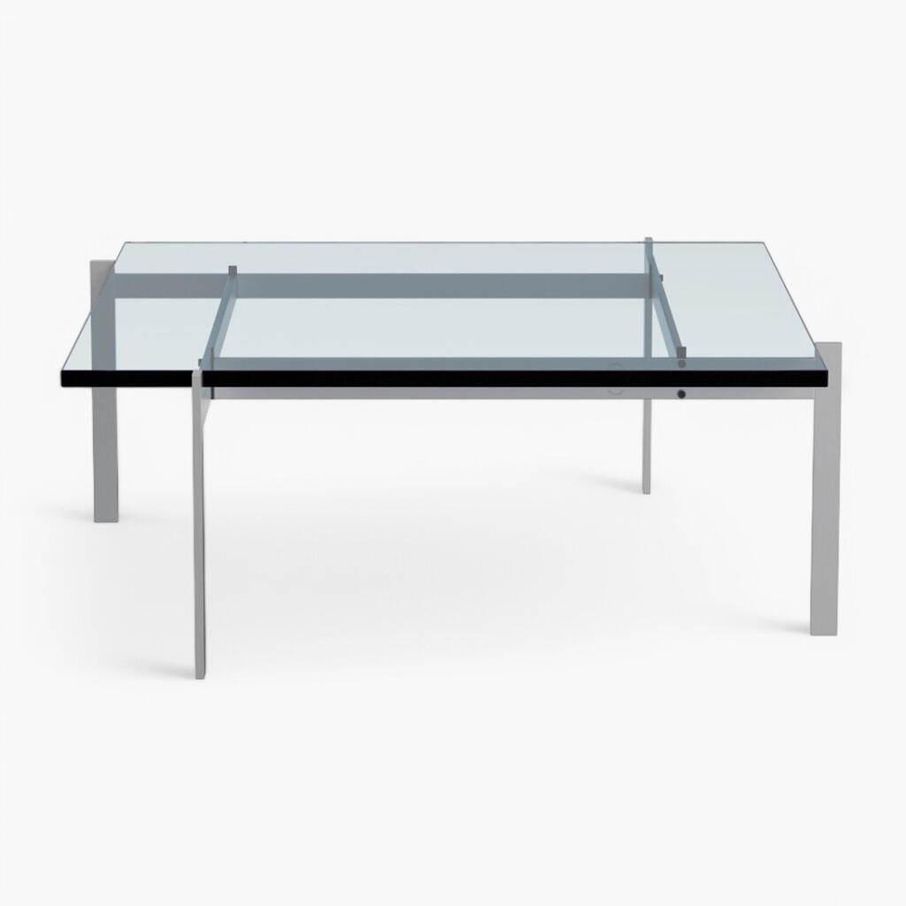 PK61 Coffee Table Replica 2 - PK61 Coffee Table Replica,  engineered