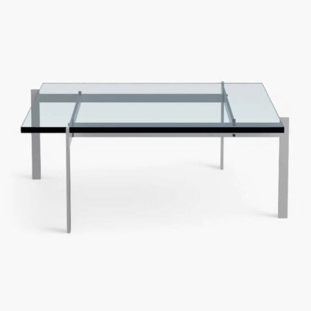 PK61 Coffee Table Replica 2 - PK61 Coffee Table Replica, engineered