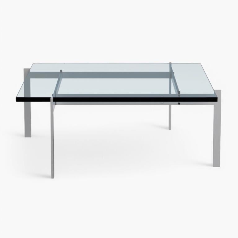 PK61 Coffee Table Replica 2 - PK61 Coffee Table Replica,  engineered