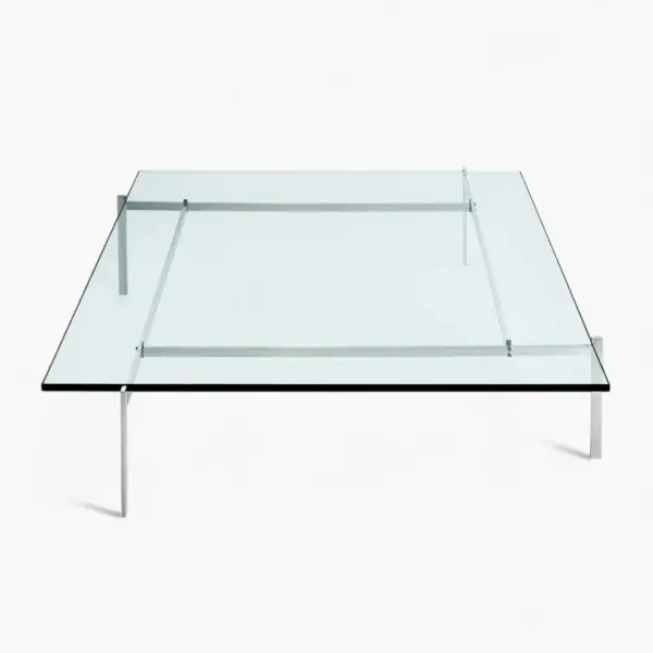 PK61 Coffee Table 3 - PK61 Coffee Table Replica,  engineered