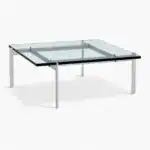 PK61 Coffee Table 4 - PK61 Coffee Table Replica,  engineered