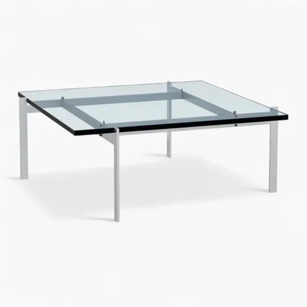 PK61 Coffee Table 4 - PK61 Coffee Table Replica,  engineered