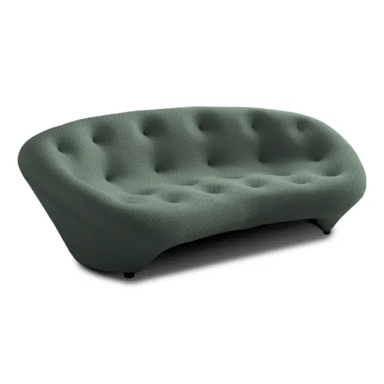 Ploum Sofa 3 Seater Replica