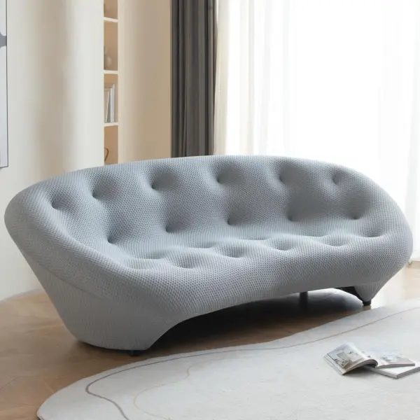 Ploum Sofa 3 Seater Replica