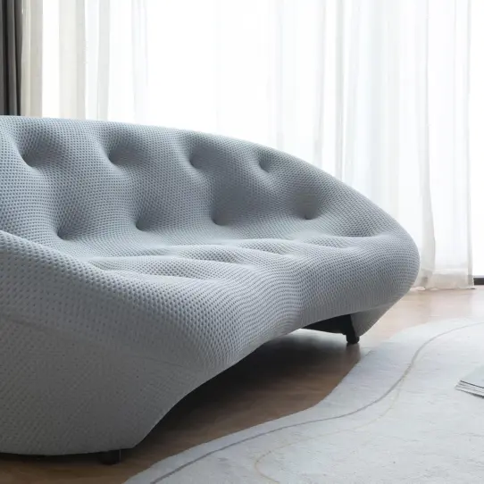 Ploum Sofa 3 Seater Replica