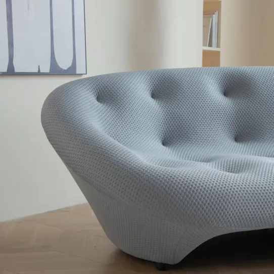 Ploum Sofa 3 Seater Replica