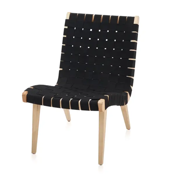 Risom Lounge Chair Replica