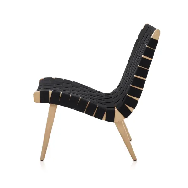 Risom Lounge Chair Replica