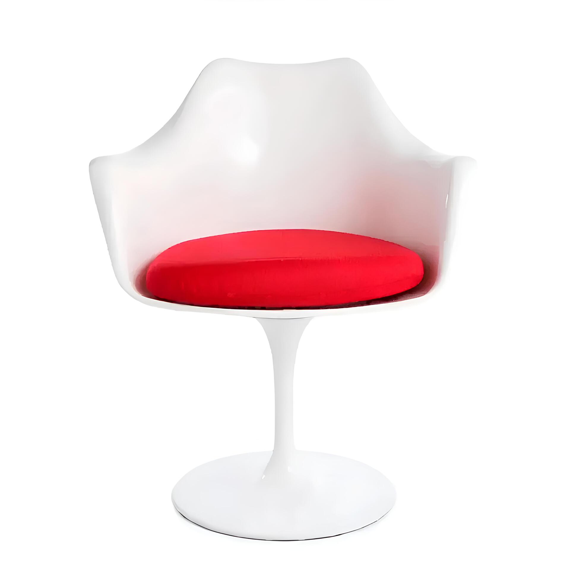 Tulip armchair hotsell