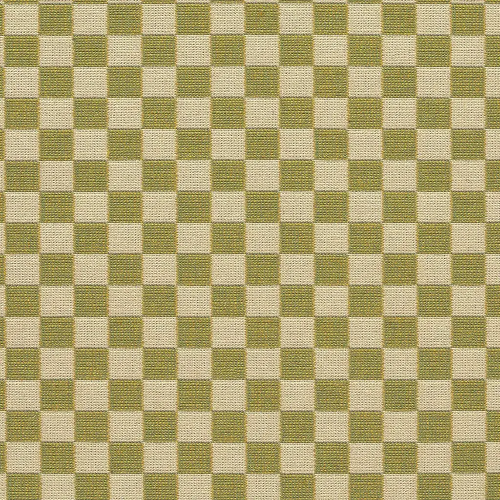 W-sw_maharam_checker_emerald_light_ivory_11zon | Sohnne® W sw maharam checker emerald light ivory 11zon