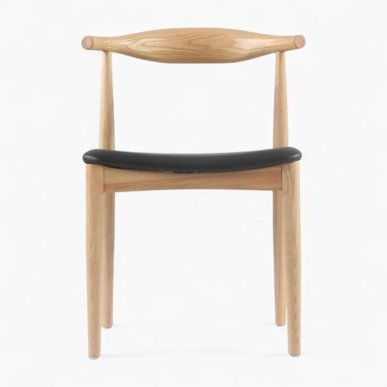 CH20 Elbow Chair 1 - ch20 elbow chair