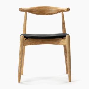 CH20 Elbow Chair - Ash 1 - ch20 elbow chair