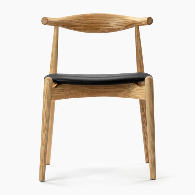 CH20 Elbow Chair - Ash 1 - ch20 elbow chair
