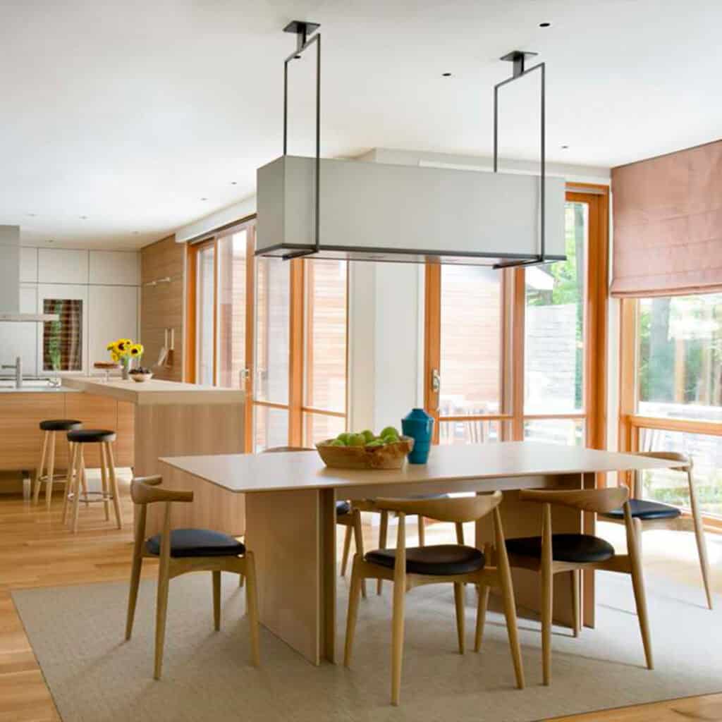 CH20 Elbow Chair Instagram 7