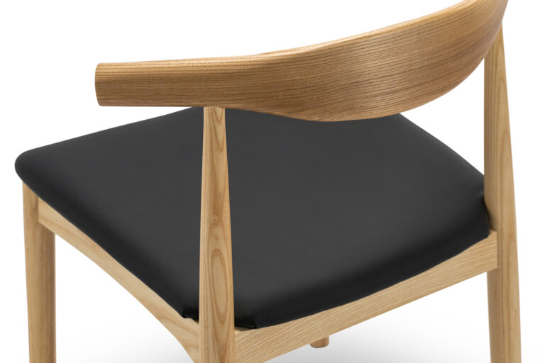 CH20 Elbow Chair Replica Details 2