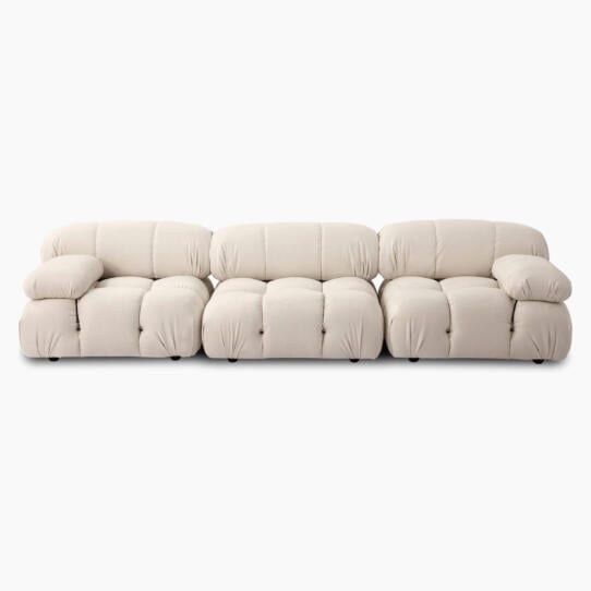 Camaleonda Alcantara Beige (1)