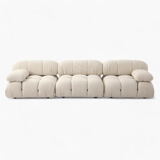 Camaleonda Sofa Replica By Mario Bellini