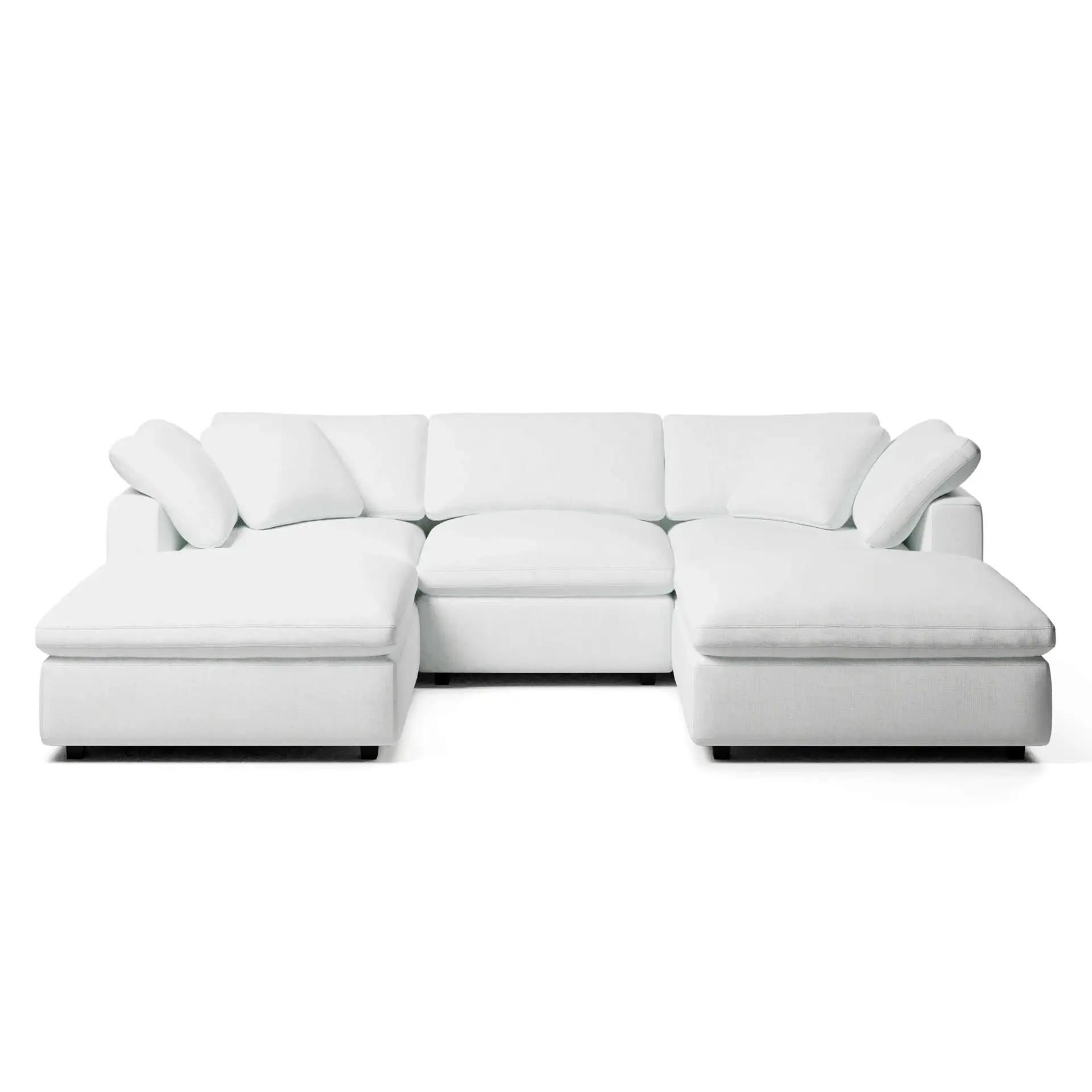 MOMO NATURAL CLOUD SOFA 2P&OTTOMAN set① MOMO NATURAL | モモ ナチュラル - オフィシャルサイト CLOUD
