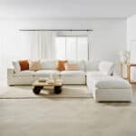 Cloud Sofa 11 - Cloud Couch