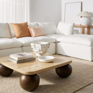 Cloud Sofa 12 - Cloud Couch