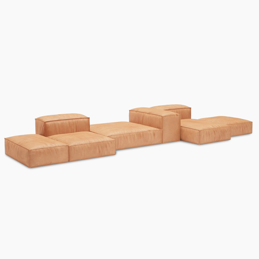Extrasoft 1 Leather