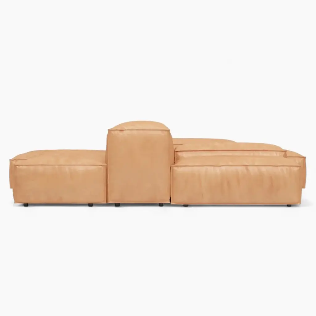 Extrasoft Modular Sofa Combination 001 2 - Extrasoft Modular Sofa Replica