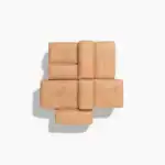 Extrasoft Modular Sofa Combination 001 4 Extrasoft Modular Sofa Combination 001 4 - Extrasoft Modular Sofa Replica