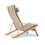 FK10 Plico Chair Replica 2 scaled - FK10 Plico Chair