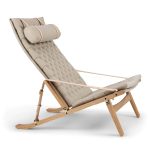 FK10 Plico Chair Replica 3 scaled - FK10 Plico Chair