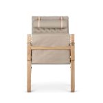 FK10 Plico Chair Replica 4 scaled - FK10 Plico Chair