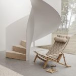 FK10 Plico Chair Replica 9 scaled - FK10 Plico Chair