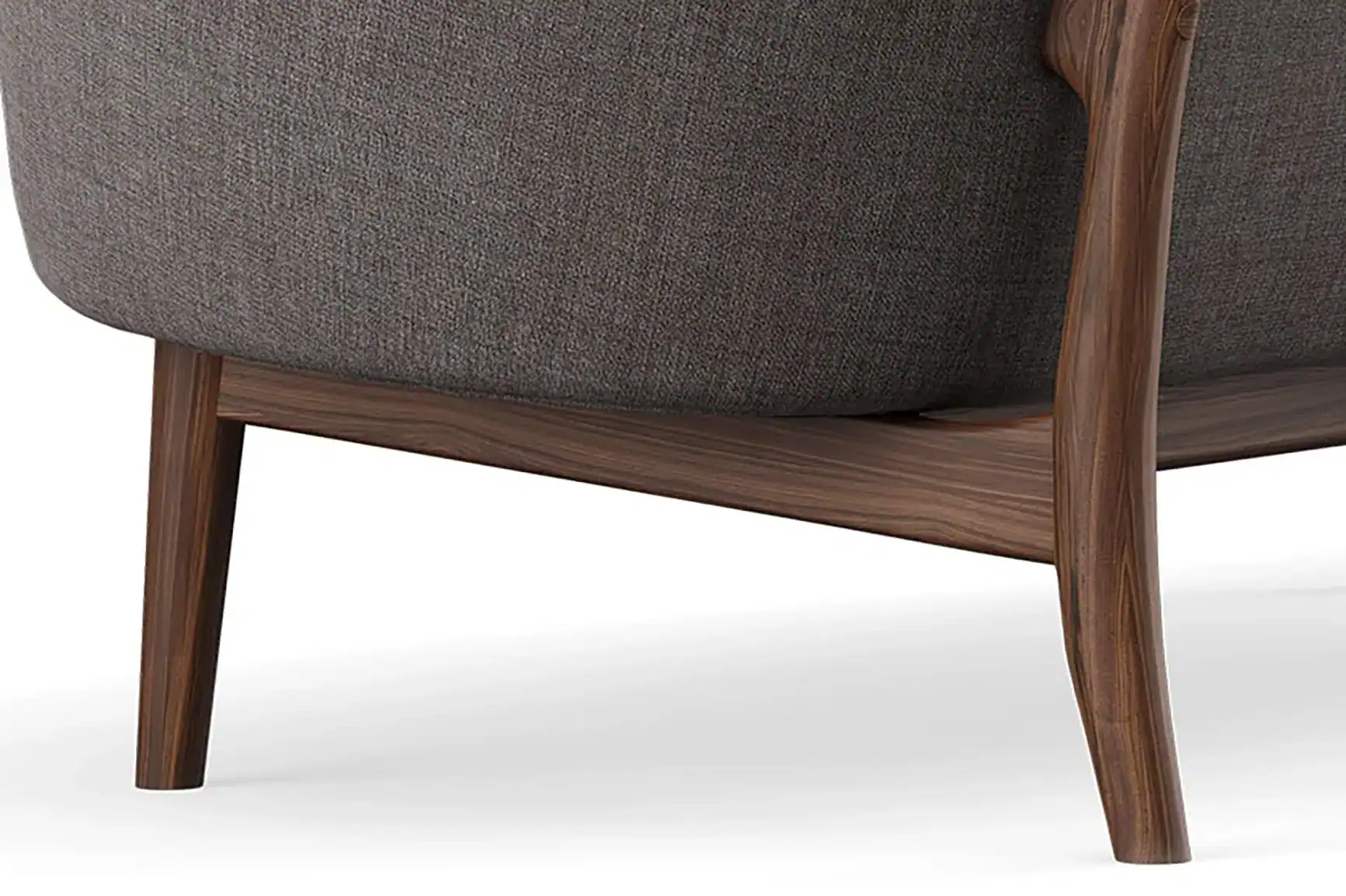 Finn Juhl Baker Sofa Replica Features 3