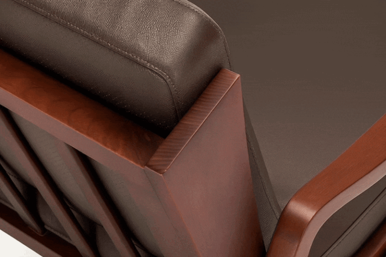 Gif LiceuDeArteArmchair1 - Liceu De Arte Armchair Replica