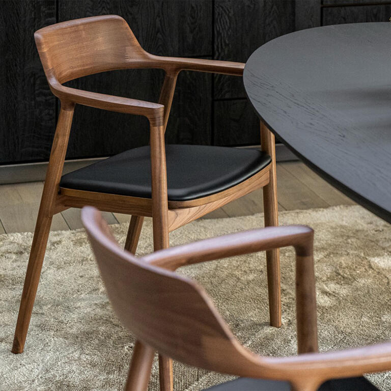 Hiroshima Armchair Instagram 3