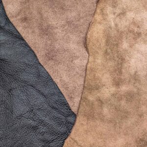 IMG 4908 scaled - Suede material