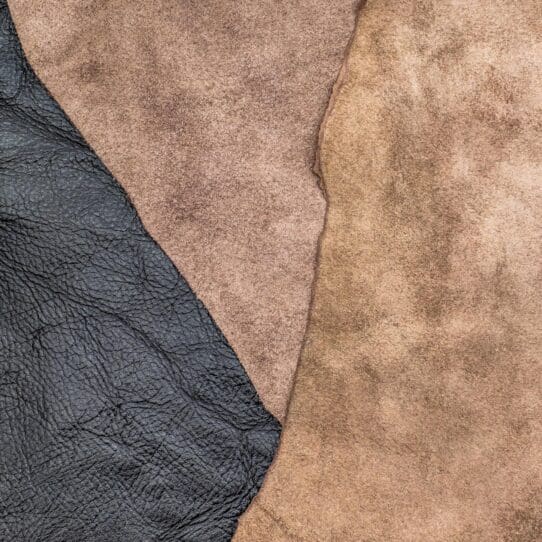 IMG 4908 scaled - Suede material