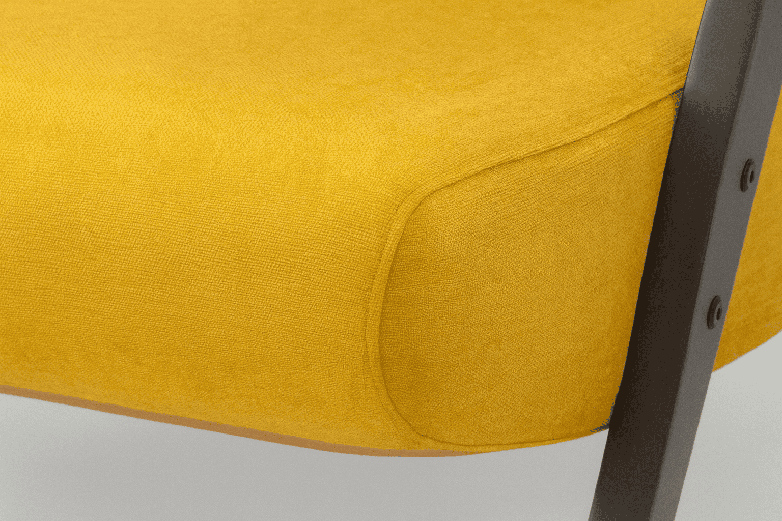 Lina Armchair Replica Details 1 - Lina Armchair Replica