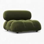 Mario Bellini Module Armless Green 0