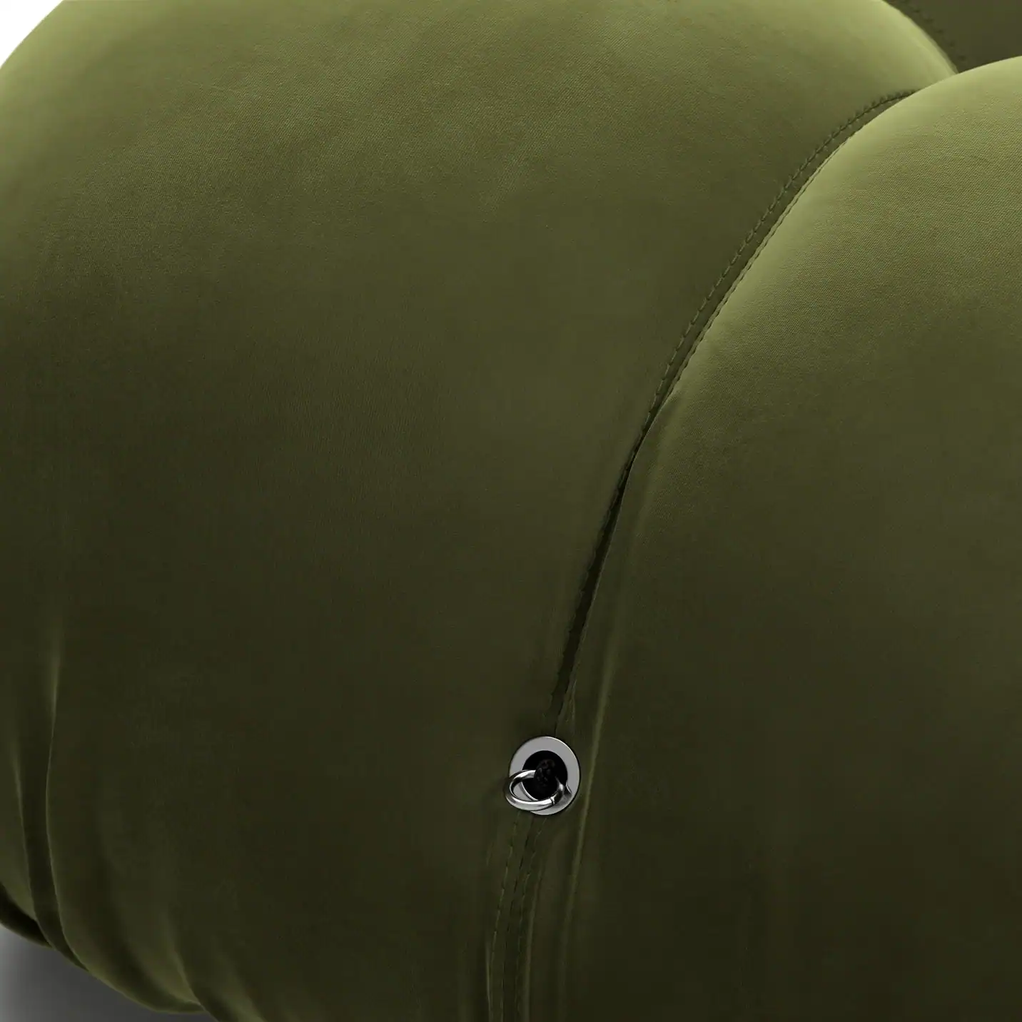 Mario Bellini Module Armless Green 7 - Camaleonda