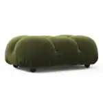 Mario Bellini Module Corner Green 3 Mario Bellini Module Corner Green 3