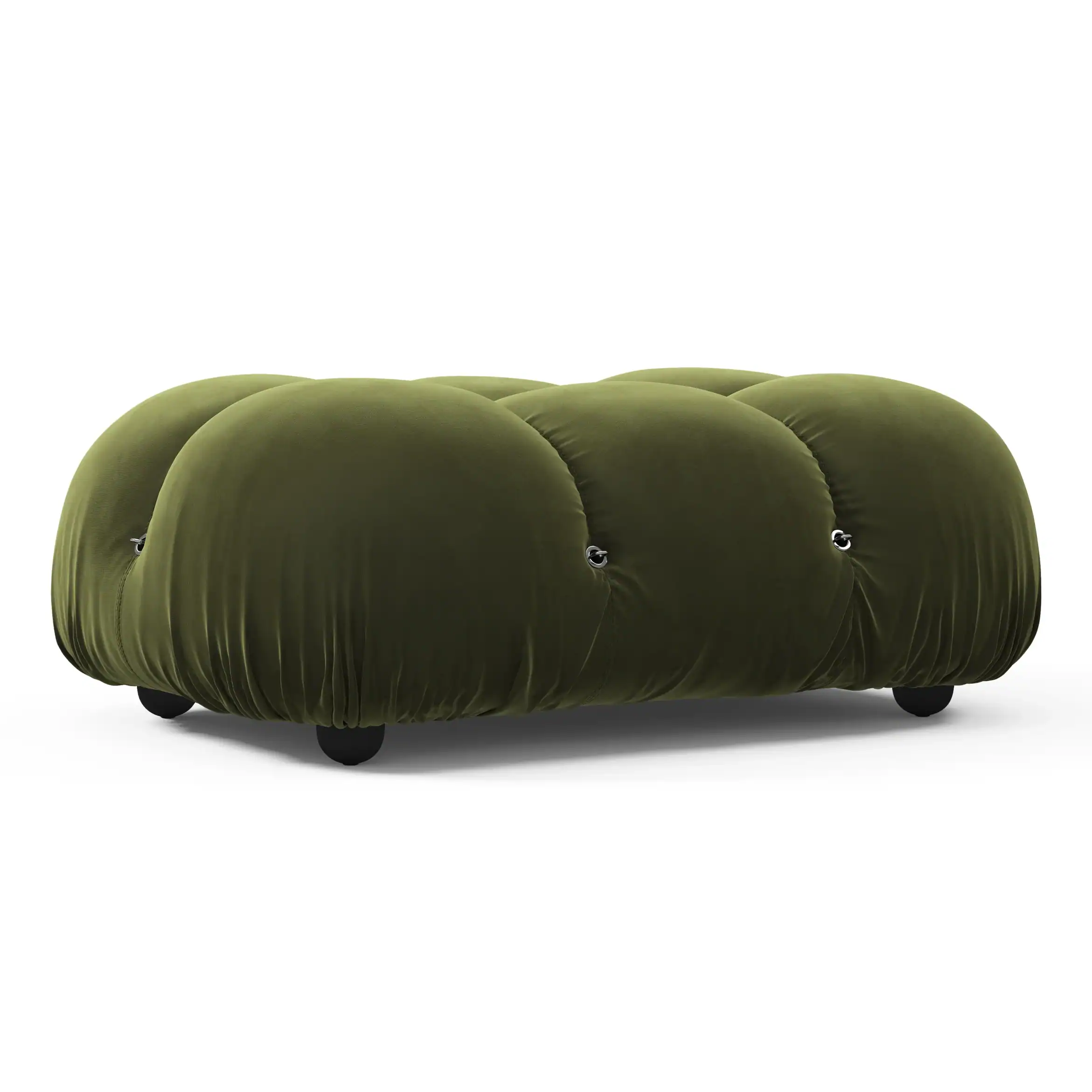 Mario Bellini Module Corner Green 3 Mario Bellini Module Corner Green 3