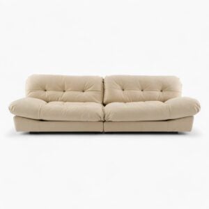 Milano Sofa Replica 1 - Milano Sofa Replica, hardwood