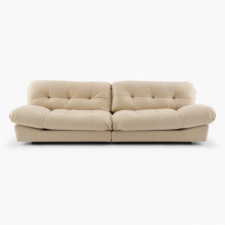 Milano Sofa Replica 1 - Milano Sofa Replica,  hardwood