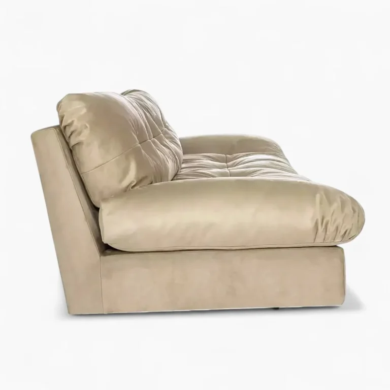 Milano Sofa Replica 3 - Milano Sofa Replica,  hardwood