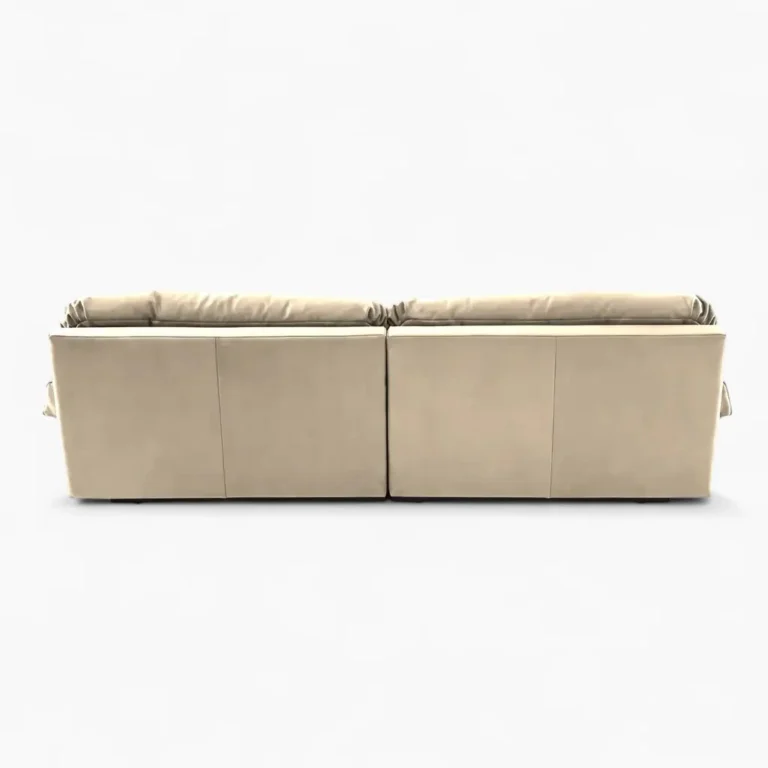 Milano Sofa Replica 4 - Milano Sofa Replica,  hardwood