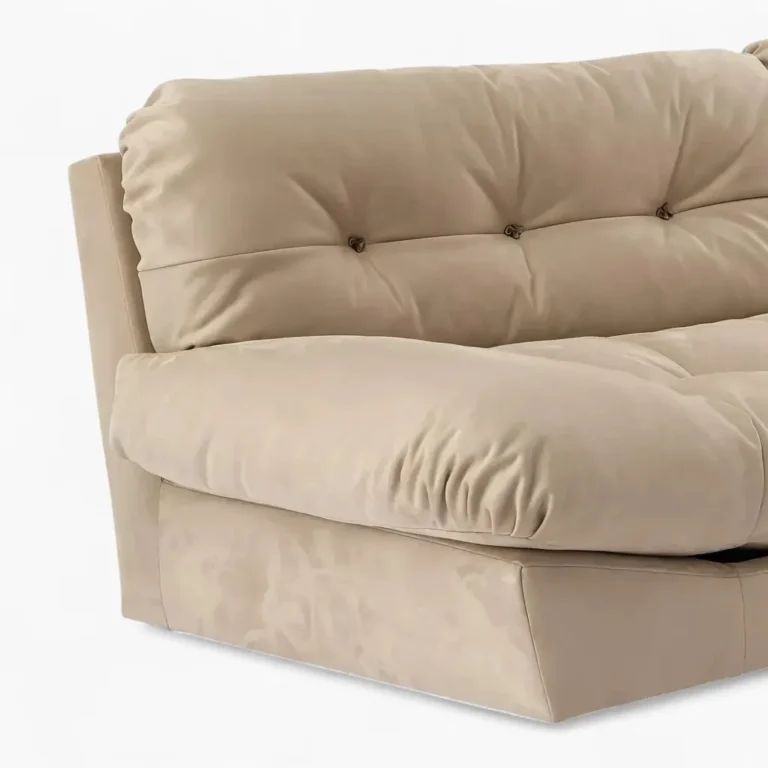 Milano Sofa Replica 6 - Milano Sofa Replica,  hardwood
